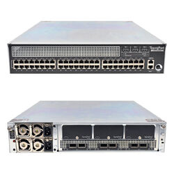 HP Tipping Point JC182A 54-Port Core Controller