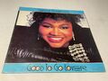 Gwen Guthrie - Good To Go Liebhaber - Vinyl Schallplatte LP Album - 1986 Polygramm POLD5201