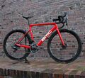 BMC TEAMMACHINE SLR01/SRAM FORCE AXS Powermeter/Gr. 54 TOP!