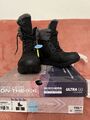 Skechers Gr. 38 Boots Outdoor Ultra weich gepolstet wasserabweisend TEX-Membran