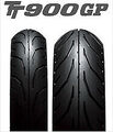 Motorradreifen Dunlop 2.50-17 43P TT900