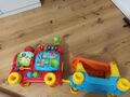 Vtech ABC Eisenbahn