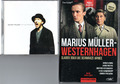 MARIUS MÜLLER WESTERNHAGEN - DVD + MUSIK CD