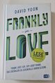 David Joon: Frankly In Love, Gebunden Mit Farbschnitt