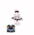 LEGO Star Wars Minifigur Imperial Scout Trooper - Yellow Head 7139 sw0005