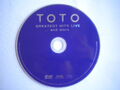 Toto	Greatest hits live and more	DVD	2002	pop rockAfrica Rosanna Hold the line