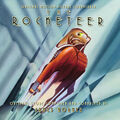 James Horner ‎– The Rocketeer (1991) Complete Score 2CDs / Newly Remastered!!