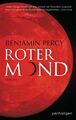 Roter Mond: Roman Percy, Benjamin: 445203-2