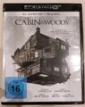 The Cabin In The Woods - 4K Ultra HD + Blu-ray - wie NEU