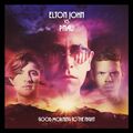 Elton John vs Pnau - Good Morning To The Night (2012) CD NEU