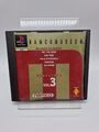 Namco Museum Vol. 3 Mit Anleitung Sony Playstation 1 One PS1 PSX Spiel