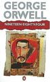 Nineteen Eighty-Four ( 1984). von Orwell, George | Buch | Zustand sehr gut