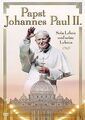 Papst Johannes Paul II - Sein Leben und seine Lehren | DVD | Zustand sehr gut