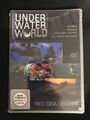 Under Water World Vol. 9 - Red Sea, Ägypten - DVD Neu in Folie @B08