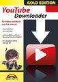 YouTube Downloader - Für Videos und Musik - Tonspur als MP3 auslesen - PC - ESD 