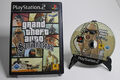 Grand Theft Auto: San Andreas (Dt.) (Sony PlayStation 2, 2004)