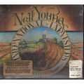 Neil Young International Harvesters CD A Treasure Reprise 936249579-3 Versiegelt