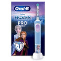 Oral-B Vitality Pro 103 Kids Disney Frozen Elektrische Zahnbürste