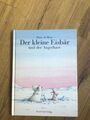 Kleiner Eisbär - Lars und der Angsthase von Hans De Beer (2002 Gebundene...