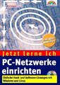 PC-Netzwerke einrichten