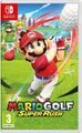 Mario Golf Super Rush - Nintendo Switch Spiel - NEU OVP