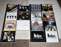 The Beatles - Sammlung  — 15 CDs  im Topzustand 