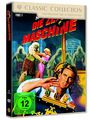 Die Zeitmaschine - DVD - *NEU*