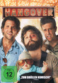 Hangover  + Hangover 2 DVD Neuwertig