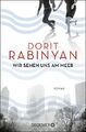 Wir sehen uns am Meer: Roman de Dorit Rabinyan