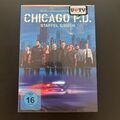 Chicago P.D. - Staffel 7 (DVD, 6 Discs, 2020) | NEU | OVP |