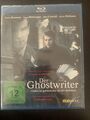 Der Ghostwriter [Blu-ray] von Roman Polanski | DVD | Zustand Original Verpackt