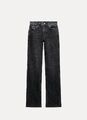 Zara Bootcut Jeans 38/M Neuwertiger Zustand 