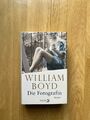 Die Fotografin von William Boyd