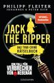 Jack the Ripper - ein Fall für Verbrechen von nebenan | Philipp Fleiter | Buch