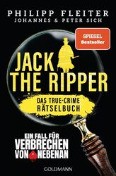 Jack the Ripper - ein Fall für Verbrechen von nebenan | Philipp Fleiter | Buch