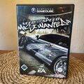 Need for Speed: Most Wanted (Nintendo GameCube, 2005)