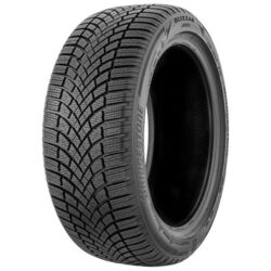 2x Winterreifen - BRIDGESTONE BLIZZAK LM001 (*) RFT 225/40R18 92V LAML XL