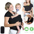 Babytragetuch Babytragetücher Kindertragetuch Babybauchtrage Sling Tragetuch