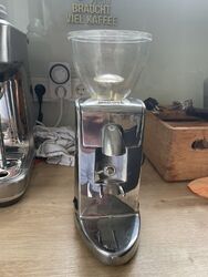 Kaffeemühle Ascaso