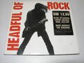 CD Headful Of Rock (Various Artists) Alice In Chains, Soul Asylum, Living Colour