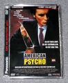 American Psycho - Limited Cine Collection (Christian Bale / Willem Dafoe) - DVD