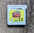 Mario Party: The Top 100 - Nintendo 3DS (nur Kassette)