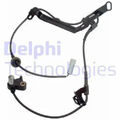 ABS-Raddrehzahlsensor aktiver Sensor SS20093 DELPHI für MAZDA 323 F VI 323 S VI