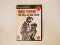 Max Payne 2 The Fall of Max Payne (Playstation 2 PS2)