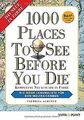 1000 Places To See Before You Die (Buch + E-Book): ... | Buch | Zustand sehr gut