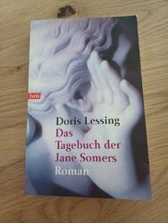 Das Tagebuch der Jane Somers: Roman von Lessing, Doris | Buch | Zustand gut