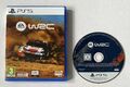 EA Sports WRC Sony Playstation 5 PS5 verpackt PAL