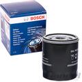 BOSCH ÖLFILTER passend für BMW 3er E30 5er E12 E28 E34 Z1 320I 520I MAZDA CX-9 