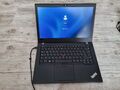 Lenovo Thinkpad T480 Ultrabook 14" i5-8250U 1,6GHz 8GB 256GB NVMe Win 11Pro