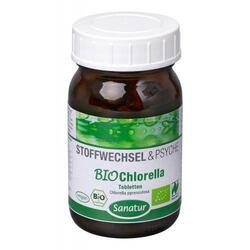 BIOCHLORELLA Pyren Sanatur Tabletten 250 St